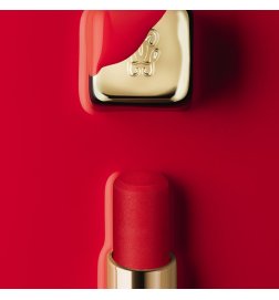 KissKiss Tender Matte - Le Rouge à Lèvres Mat KissKiss Tender Matte - Le Rouge à Lèvres Mat
